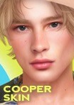 cooper skin